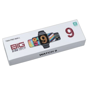 Smartwatch T900 Pro Max 9